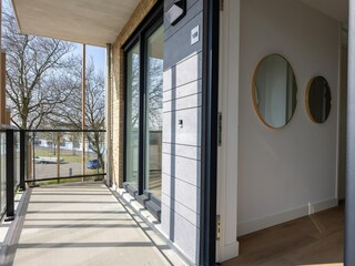 Appartement Kortgene Équipement 15