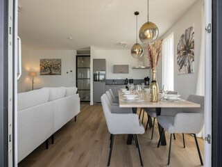 Appartement Kortgene Équipement 13