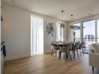 Appartement Kortgene Équipement 8