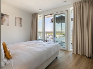 Apartment Kortgene Ausstattung 20