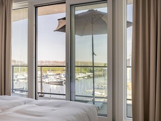 Apartment Kortgene Ausstattung 21