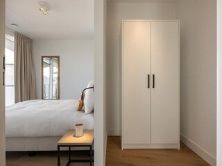 Apartment Kortgene Ausstattung 30