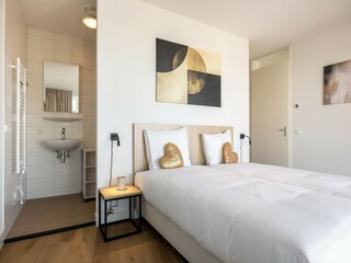 Appartement Kortgene Équipement 14