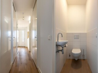 Apartment Kortgene Ausstattung 32