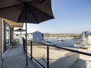 Apartment Kortgene Außenaufnahme 2