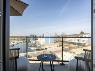 Appartement Kortgene Buitenaudio-opname 5