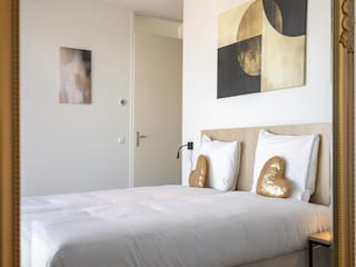 Apartment Kortgene Ausstattung 35