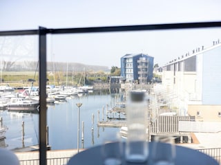 Apartment Kortgene Außenaufnahme 3