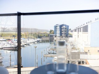 Appartamento Kortgene Registrazione all'aperto 3