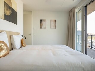 Appartement Kortgene Équipement 24