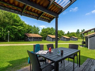 Vakantiehuis Ejstrupholm Buitenaudio-opname 9