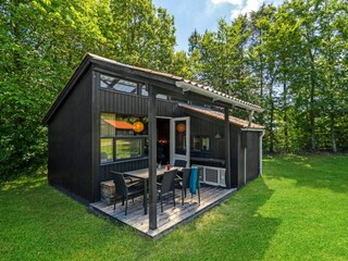 Vakantiehuis Ejstrupholm Buitenaudio-opname 7