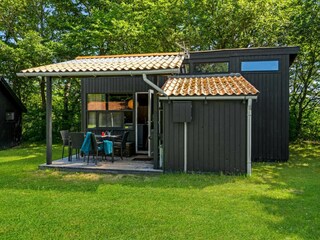 Vakantiehuis Ejstrupholm Buitenaudio-opname 9