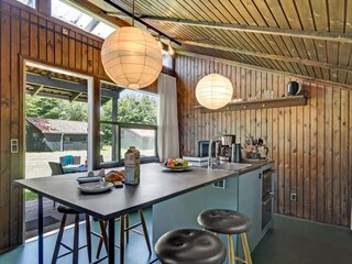 Ferienhaus Ejstrupholm  16