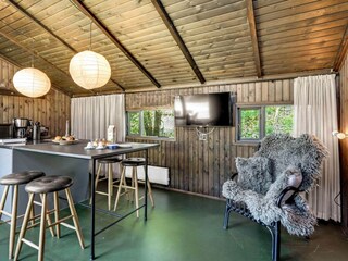 Vakantiehuis Ejstrupholm  17