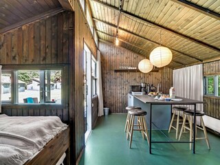 Vakantiehuis Ejstrupholm  20