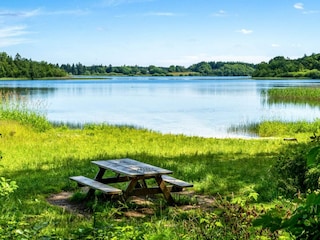 Vakantiehuis Ejstrupholm  32