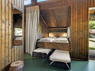 Vakantiehuis Ejstrupholm  34