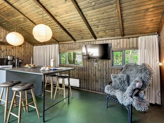 Vakantiehuis Ejstrupholm  35