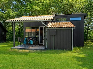 Ferienhaus Ejstrupholm Außenaufnahme 8