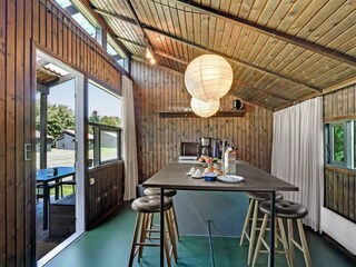 Ferienhaus Ejstrupholm  19