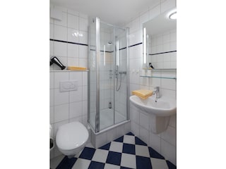 Apartment Norderney Ausstattung 8