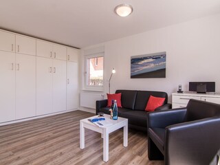 Apartment Norderney Ausstattung 5