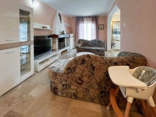 Vakantiehuis Splitska Kenmerken 26