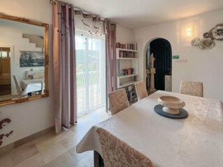 Ferienhaus Splitska Ausstattung 28