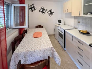 Vakantiehuis Splitska Kenmerken 15