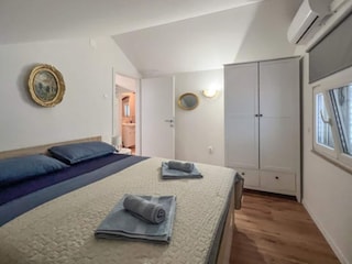 Maison de vacances Splitska Équipement 17