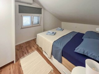 Maison de vacances Splitska Équipement 16