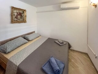 Ferienhaus Splitska Ausstattung 15