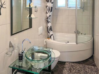 Vakantiehuis Splitska Kenmerken 18