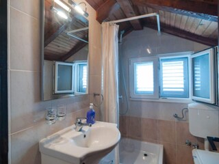 Maison de vacances Splitska Équipement 23