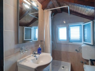 Vakantiehuis Splitska Kenmerken 23