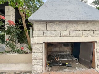 Maison de vacances Splitska  30