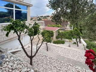Maison de vacances Splitska Enregistrement extérieur 5