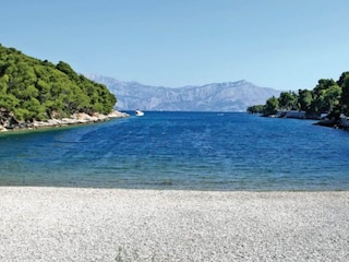 Maison de vacances Splitska Enregistrement extérieur 2