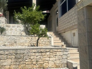 Maison de vacances Splitska  31