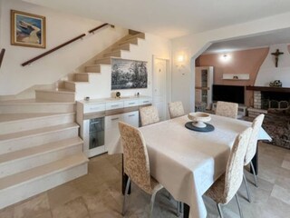 Casa per le vacanze Splitska Caratteristiche 25