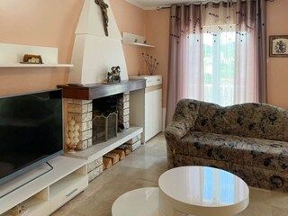 Maison de vacances Splitska Équipement 18