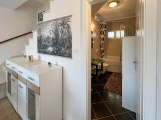 Maison de vacances Splitska Équipement 29