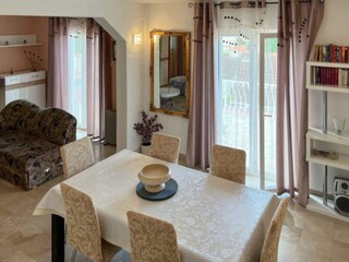 Ferienhaus Splitska Ausstattung 21