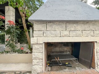 Vakantiehuis Splitska  32