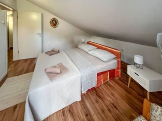 Ferienhaus Splitska Ausstattung 30