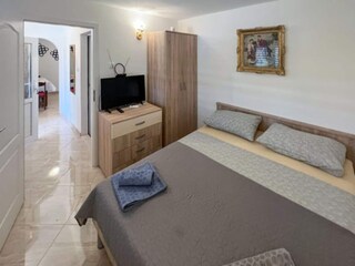 Vakantiehuis Splitska Kenmerken 31
