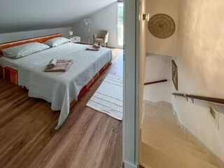 Vakantiehuis Splitska Kenmerken 15