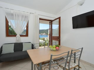 Apartment Vinisce Ausstattung 15