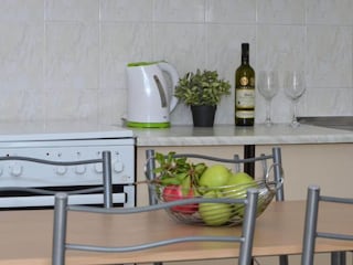 Apartment Vinisce Ausstattung 17
